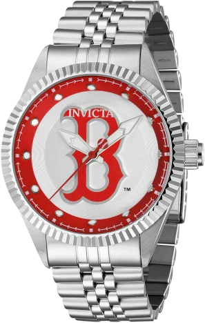 MLB model 42918 | Invictawatch