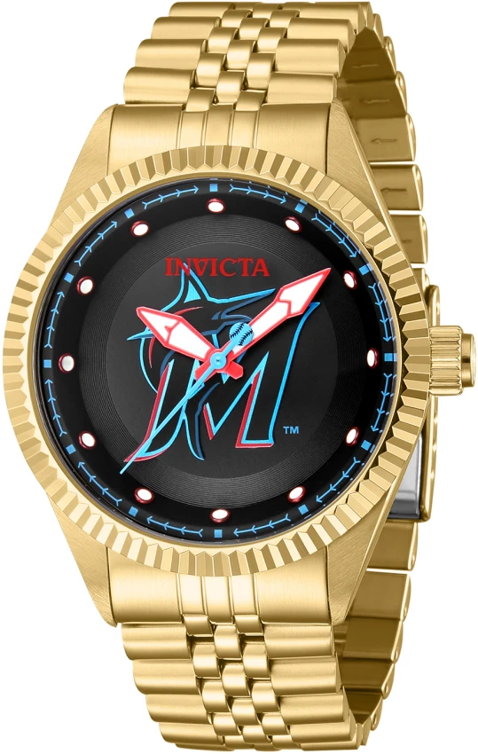 MLB model 42930 | Invictawatch