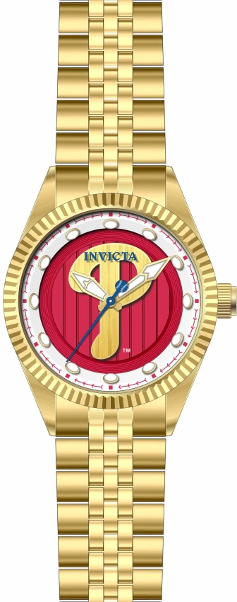 MLB model 42933 | Invictawatch
