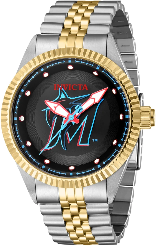 MLB model 42939 | Invictawatch