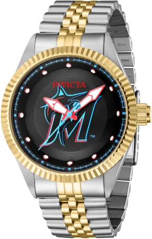 MLB model 42938 | Invictawatch