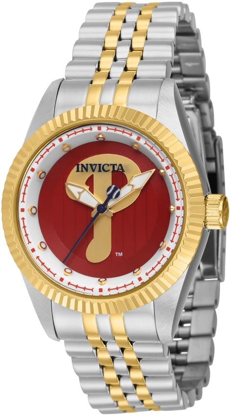 MLB model 42969 | Invictawatch