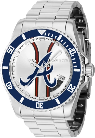 MLB model 42992 | Invictawatch