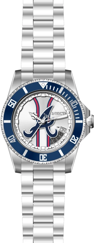 MLB model 42971 | Invictawatch