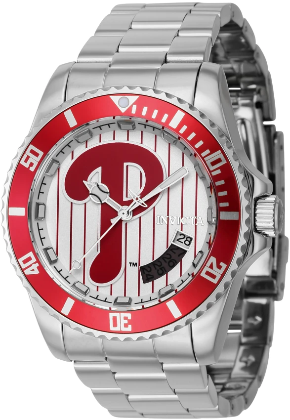 MLB model 42978 | Invictawatch