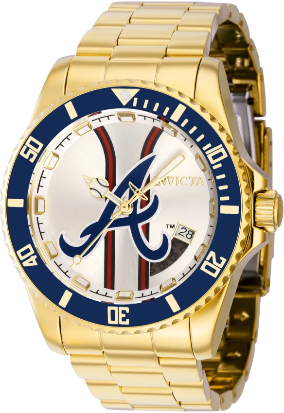 MLB model 42980 | Invictawatch