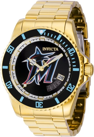 MLB model 42975 | Invictawatch