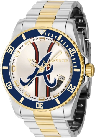 MLB model 42992 | Invictawatch
