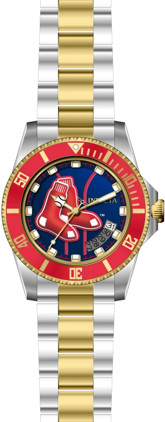 MLB model 42990 | Invictawatch