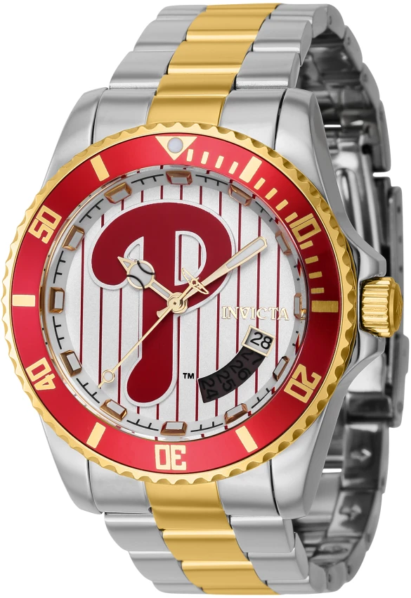 MLB model 42996 | Invictawatch
