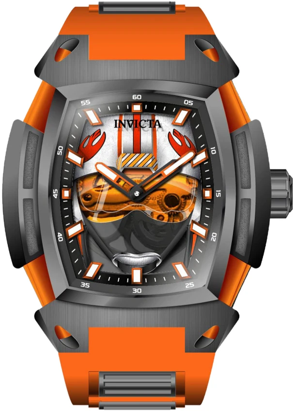 Star Wars model 43012 | Invictawatch