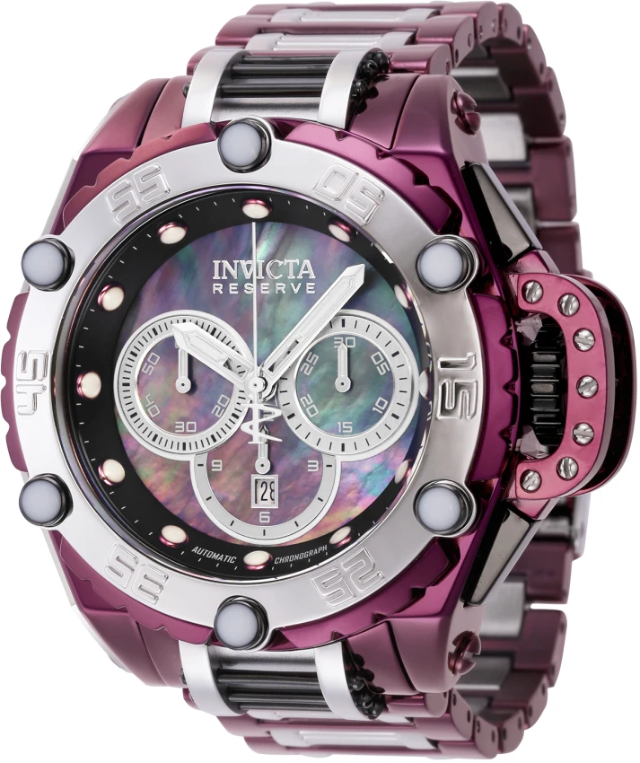 Flying Fox model 43015 | Invictawatch