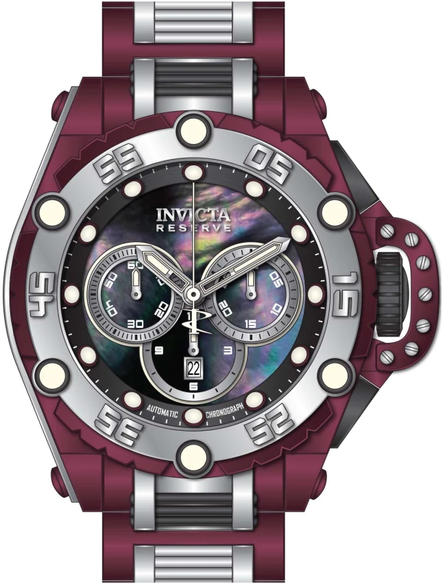 Flying Fox model 43015 | Invictawatch