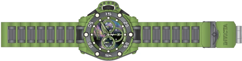 Flying Fox model 43016 | Invictawatch