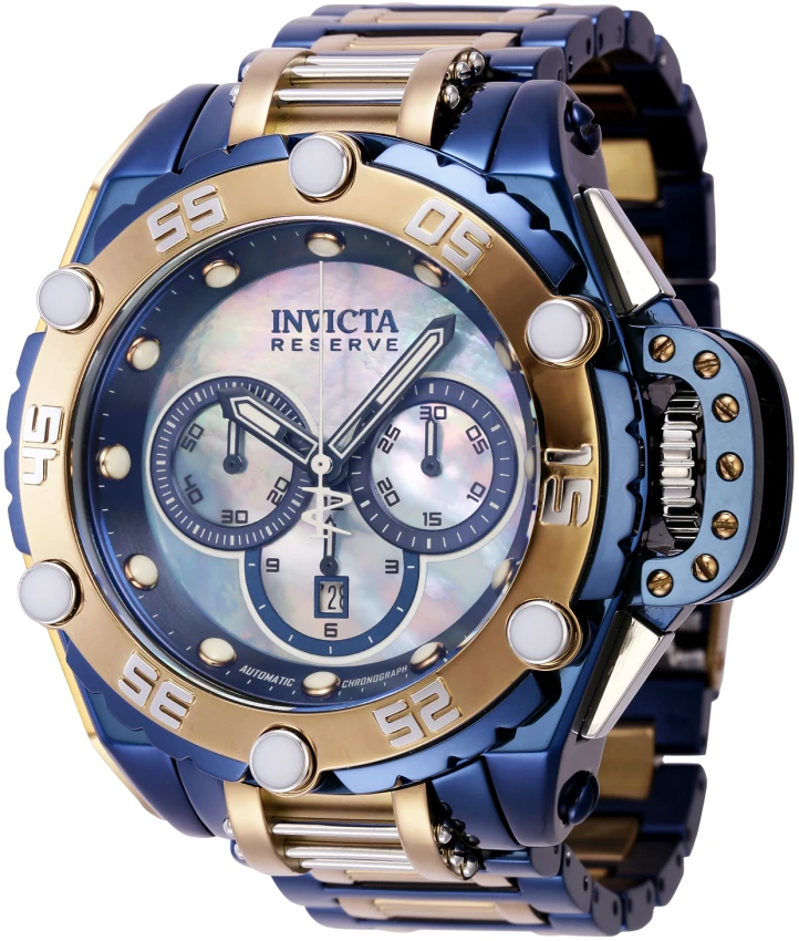 Flying Fox model 43017 | Invictawatch