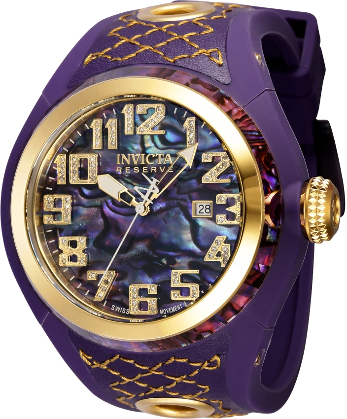 Reserve model 43032 | Invictawatch
