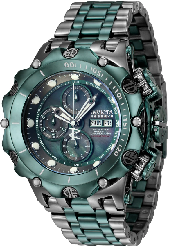 Reserve model 43040 | Invictawatch