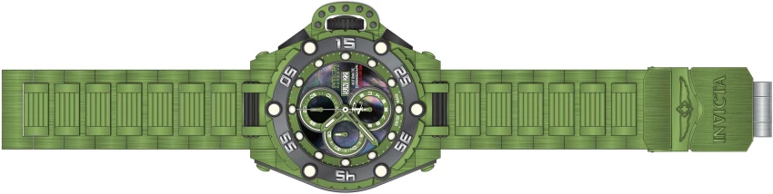 Flying Fox model 43043 | Invictawatch