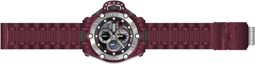 Flying Fox model 43044 | Invictawatch
