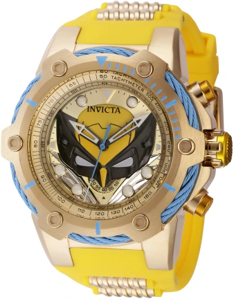 Marvel model 43047 | Invictawatch