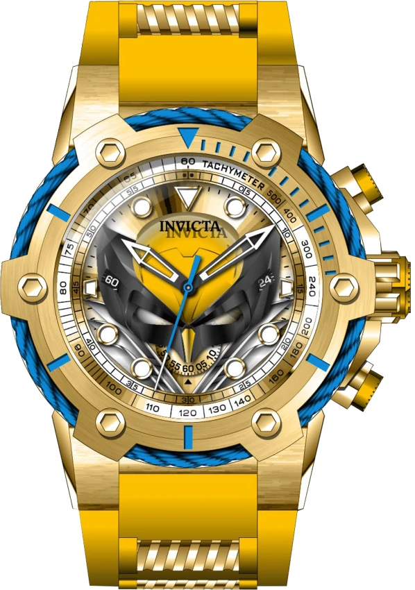 Marvel model 43047 | Invictawatch