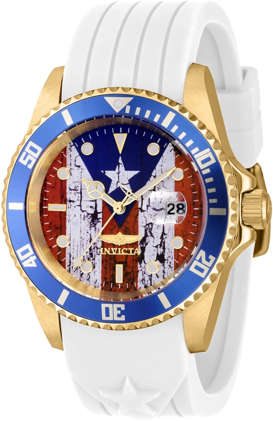Pro Diver model 43049 | Invictawatch