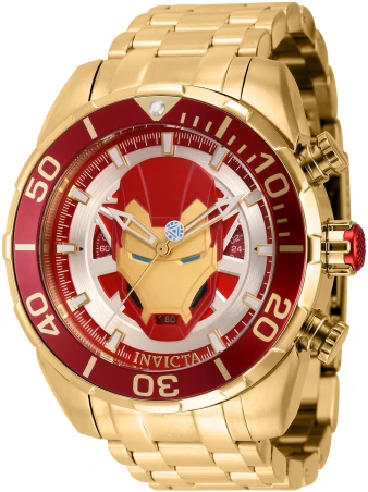 Marvel model 43056 | Invictawatch