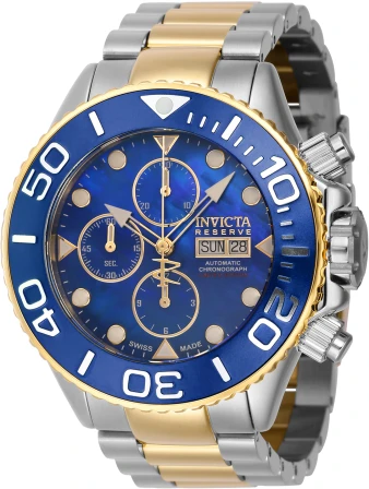Reserve model 43099 | Invictawatch