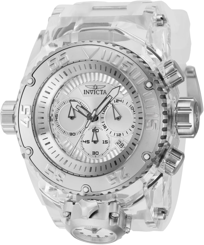 Bolt model 43112 | Invictawatch