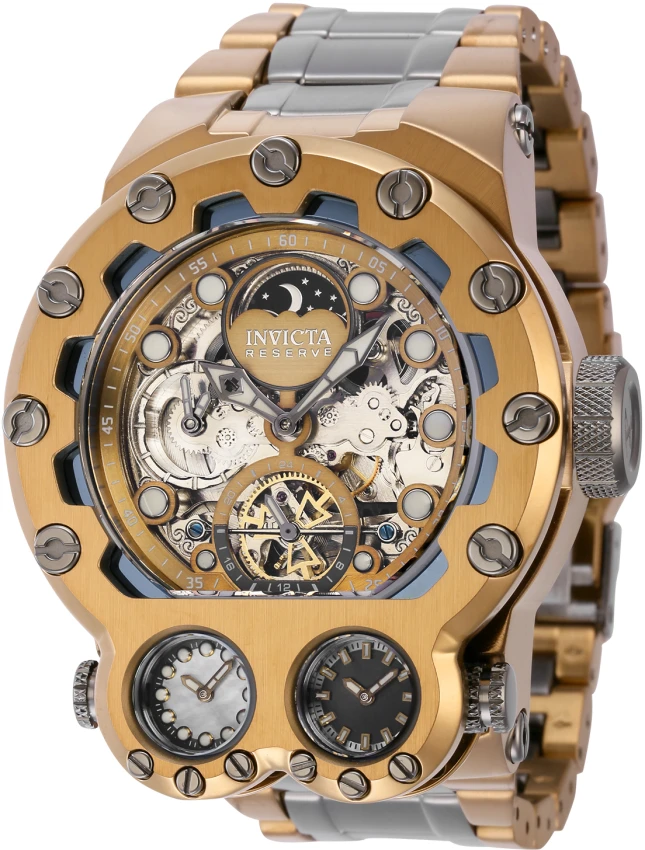 Reserve model 43129 | Invictawatch