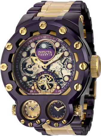 Reserve model 43134 | Invictawatch