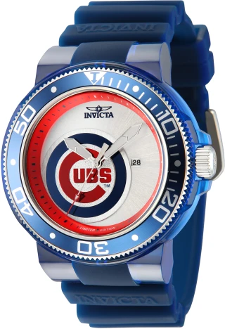 MLB model 43137 | Invictawatch