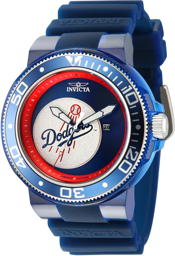 MLB model 43137 | Invictawatch
