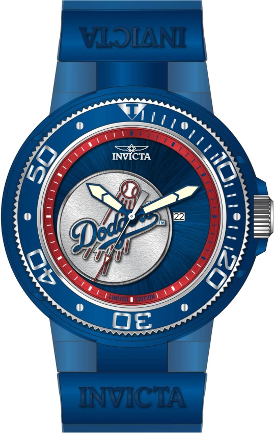MLB model 43137 | Invictawatch