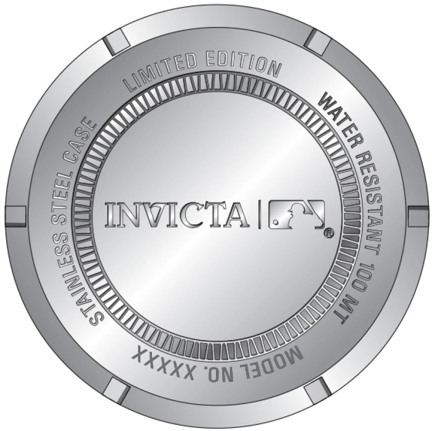 MLB model 43138 | Invictawatch