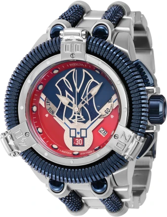 MLB model 43146 | Invictawatch