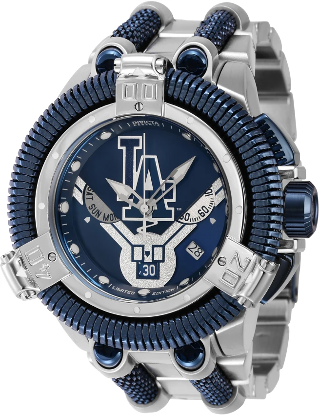 【mlb59様】オーダーページ MLB model 43145 | Invictawatch