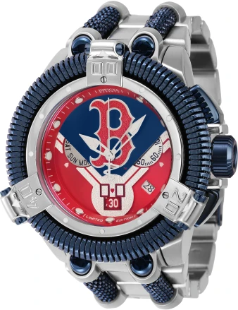 MLB model 43145 | Invictawatch