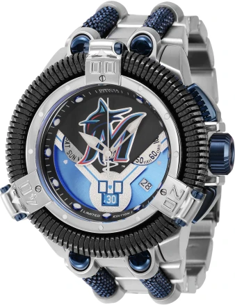 モロダリ オーダー品 MLB model 43145 | Invictawatch