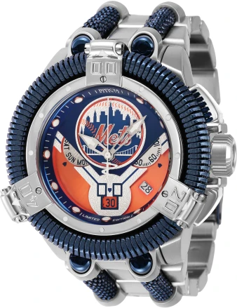 MLB model 43145 | Invictawatch