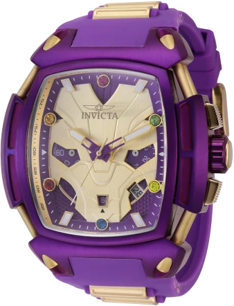 Marvel model 43163 | Invictawatch