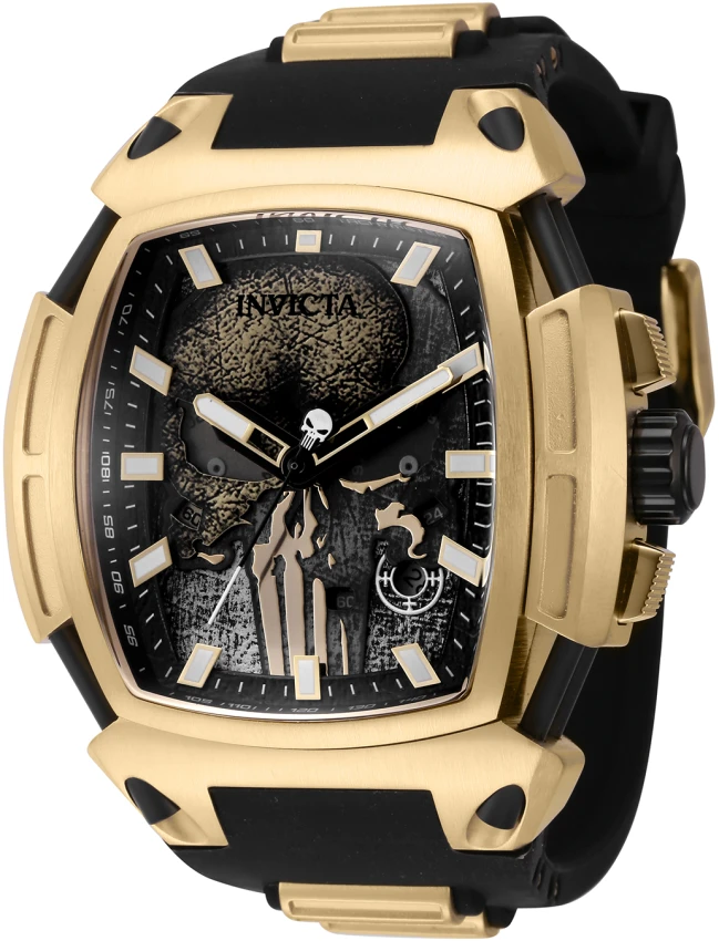 Marvel model 43169 | Invictawatch
