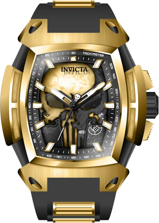 Marvel model 43169 | Invictawatch