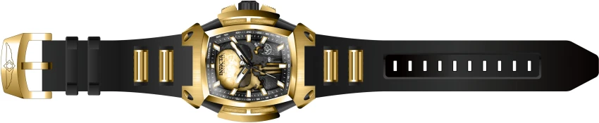 Marvel model 43169 | Invictawatch