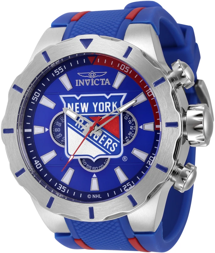NHL model 43188 | Invictawatch