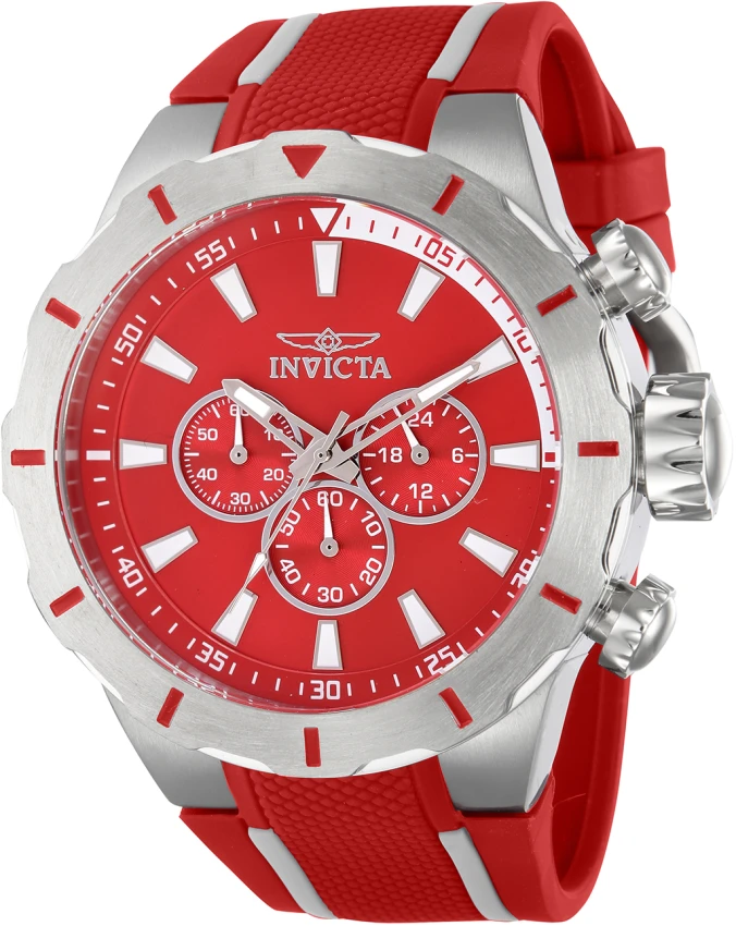 Speedway model 43193 | Invictawatch