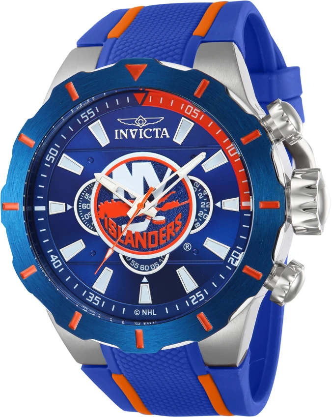 アメステ　8本 NHL model 43195 | Invictawatch