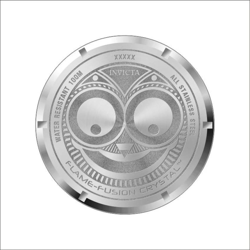 Specialty model 43213 | Invictawatch