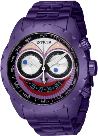 Specialty model 43213 | Invictawatch