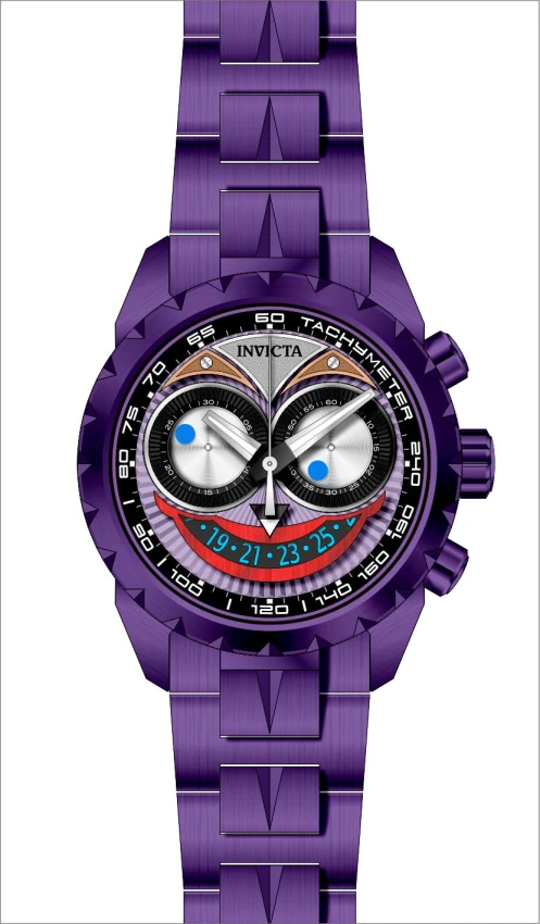Specialty model 43213 | Invictawatch